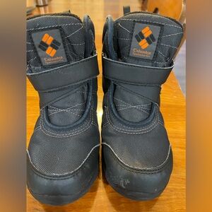Columbia Snow Boots